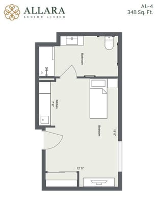 Allara Senior Living