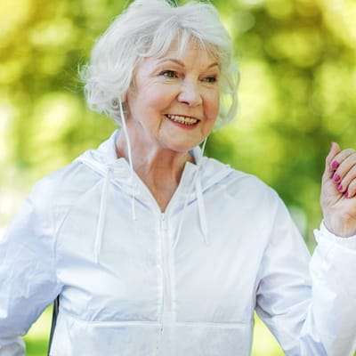 Arbor Oaks Senior Living