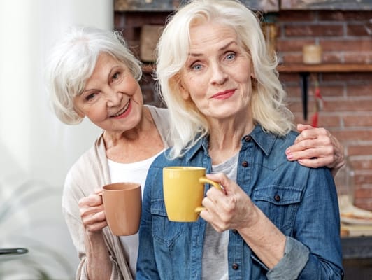 Arbor Oaks Senior Living