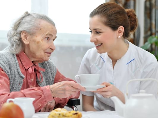 Arbor Oaks Senior Living