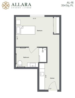 Allara Senior Living