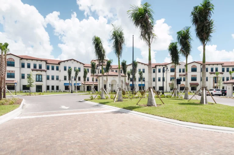 American House Coconut Point