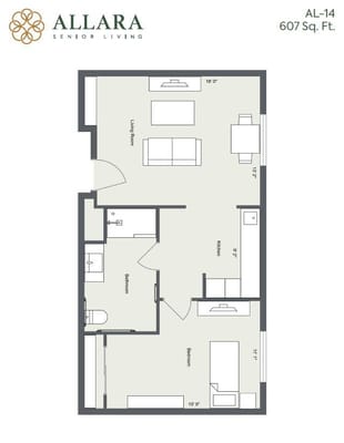 Allara Senior Living