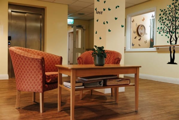 Argentum Lodge Care Home