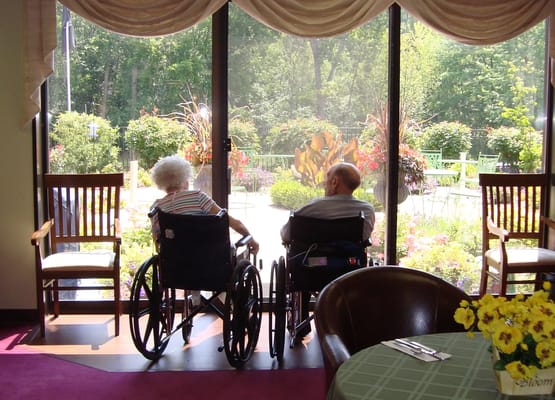 Alice Lorraine Care Center