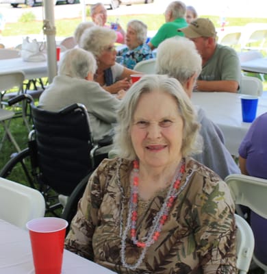 Alice Lorraine Care Center