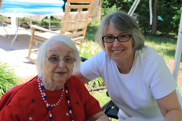 Alice Lorraine Care Center