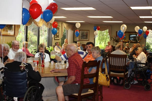 Alice Lorraine Care Center