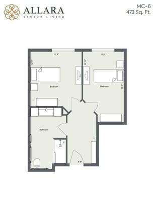 Allara Senior Living