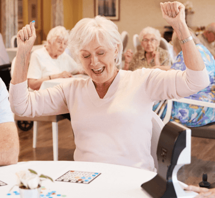 Allara Senior Living