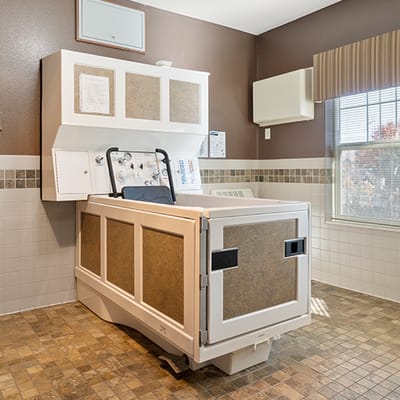 Arbor Oaks Senior Living