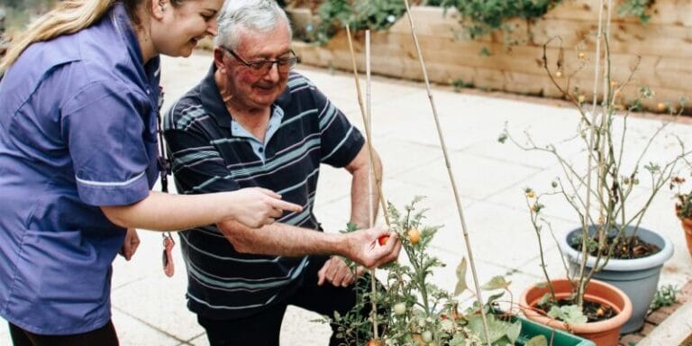 Argentum Lodge Care Home