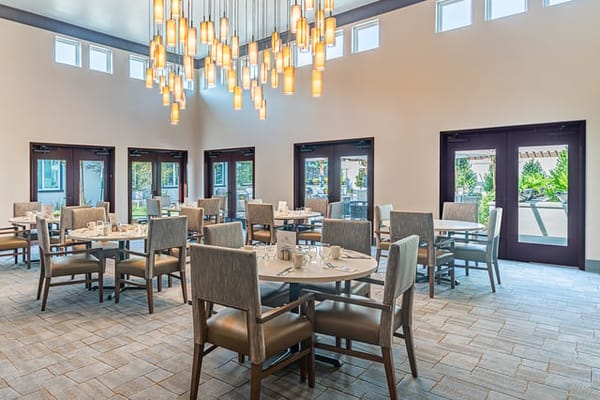 Allara Senior Living