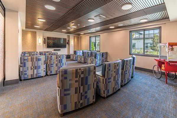 Allara Senior Living