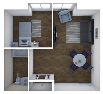 American House Bristol