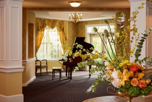 Brandywine Huntington Terrace