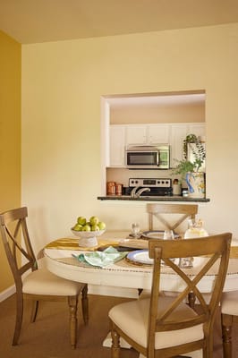 Brandywine Huntington Terrace