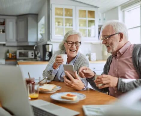 Elison Independent & Assisted Living of Maplewood