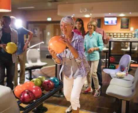 Elison Independent & Assisted Living of Maplewood