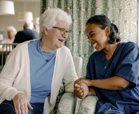 Elison Independent & Assisted Living of Maplewood