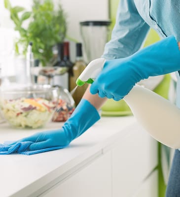 Rainshadow Home Services