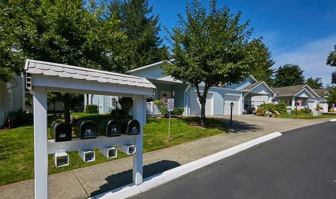 Ashley Pointe Senior Living