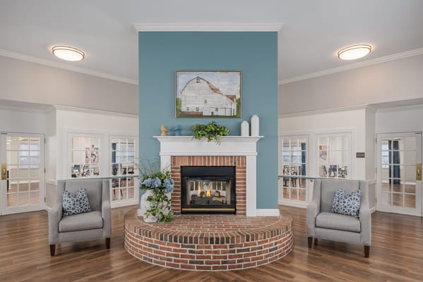 Broadway Creek Senior Living