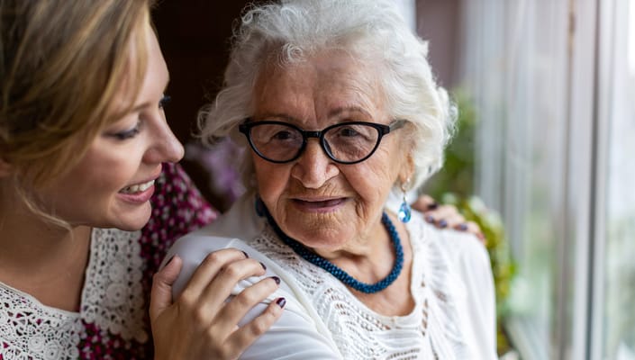 Aspen Ridge Alzheimer’s Special Care Center