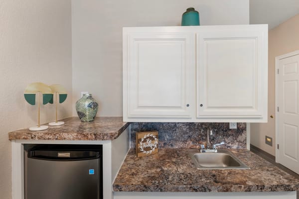 Bedford Estates Senior Living