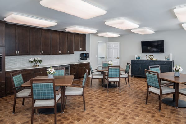 Broadway Creek Senior Living