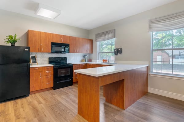 Bedford Estates Senior Living