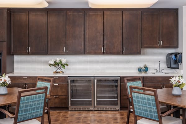 Broadway Creek Senior Living