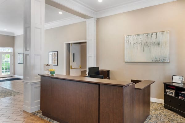 Bedford Estates Senior Living