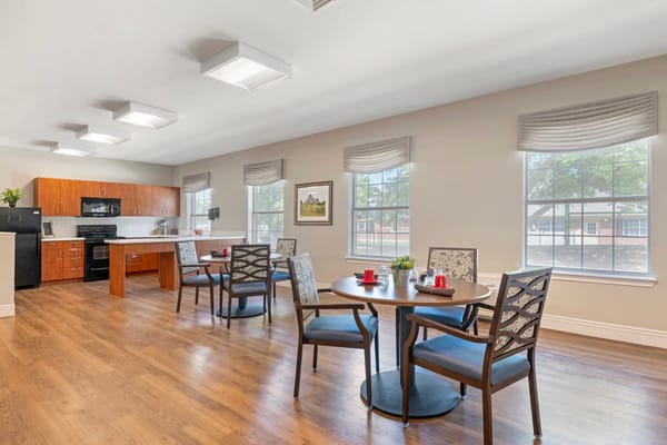 Bedford Estates Senior Living