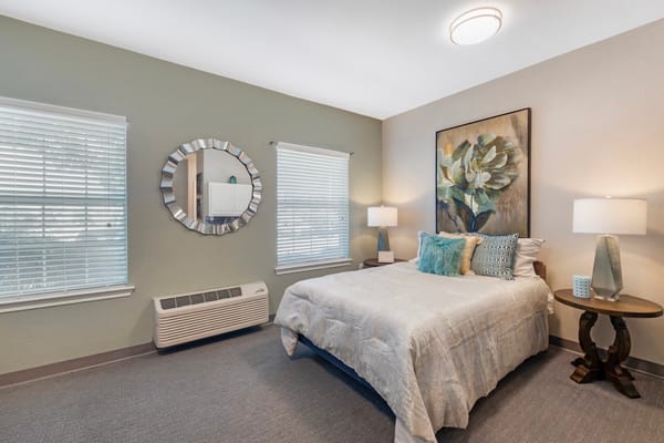 Bedford Estates Senior Living