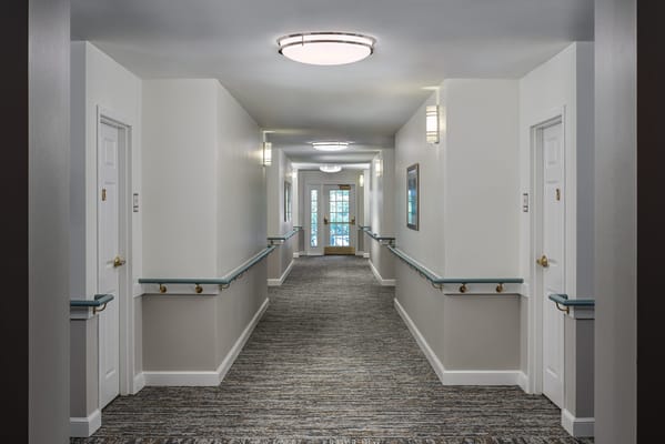 Broadway Creek Senior Living