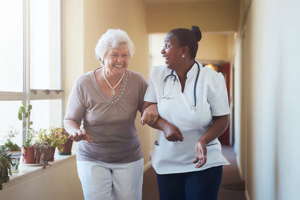 Bedford Estates Senior Living