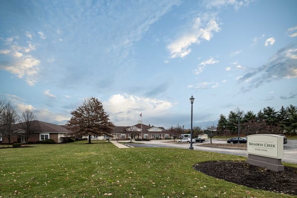 Broadway Creek Senior Living
