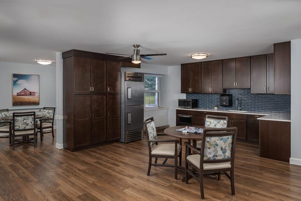 Broadway Creek Senior Living