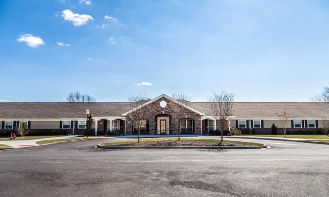 Artis Senior Living of Evesham