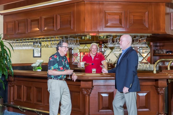 The Towers on Park Lane