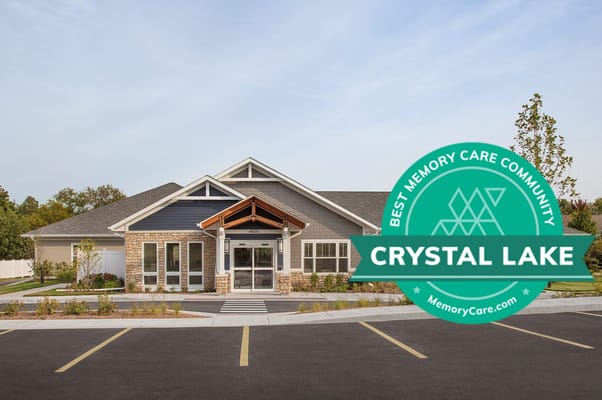 White Oaks at McHenry