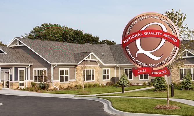 White Oaks at McHenry