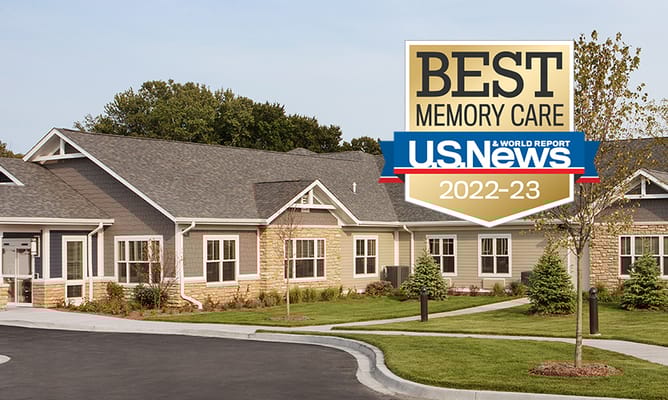 White Oaks at McHenry