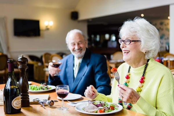 Westbury Fields Retirement Village