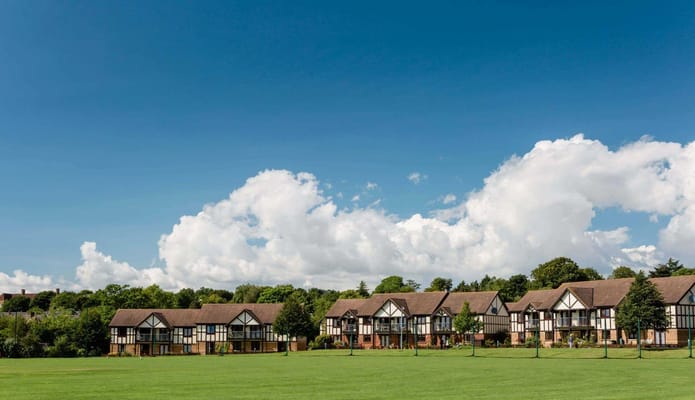 Westbury Fields Retirement Village