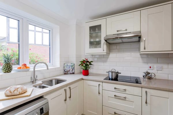 Westbury Fields Retirement Village