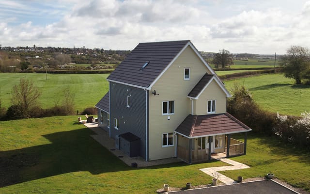 Wiltshire Leisure Village