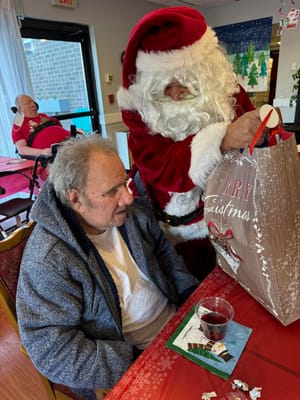 West View Nursing & Rehabilitation Center