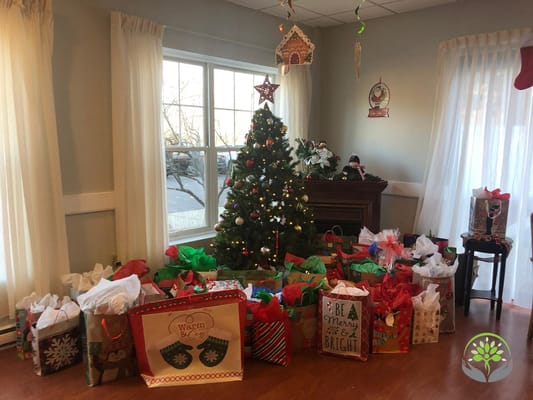 West View Nursing & Rehabilitation Center